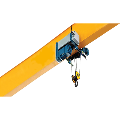 Best EOT Crane manufacturers & Supplier in Mumbai, India - Alfa engineering work